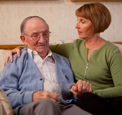 5 Key Steps to Alzheimer’s End of Life Planning