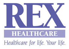 Rex Healthcare Pastoral Services...