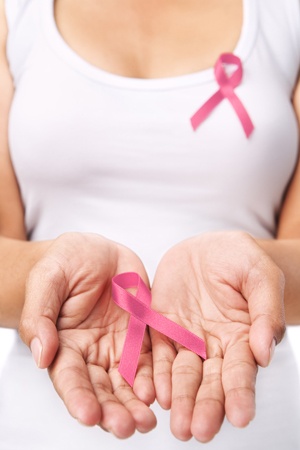 Join Rex in Recognizing Breast Cancer Awareness Month