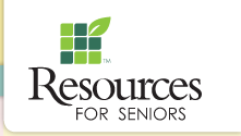 Resources for Seniors Wake County Calendar of Events...October 2012