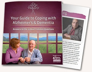 Latest Alzheimer's and Dementia News: Raleigh, NC 2013