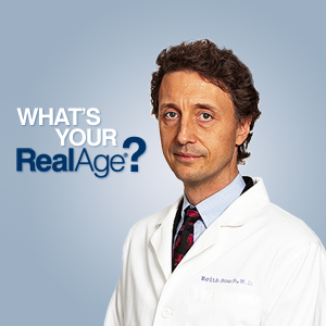 Osteoporosis Assessment: Realage.com Raleigh...